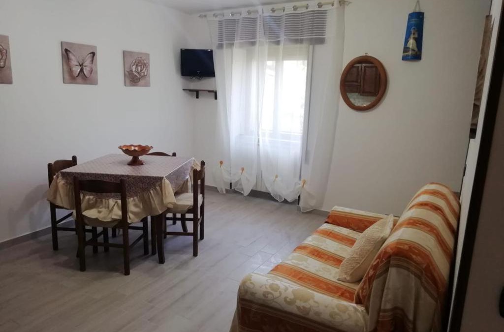 San Giovanni Incarico House | La Seggiara