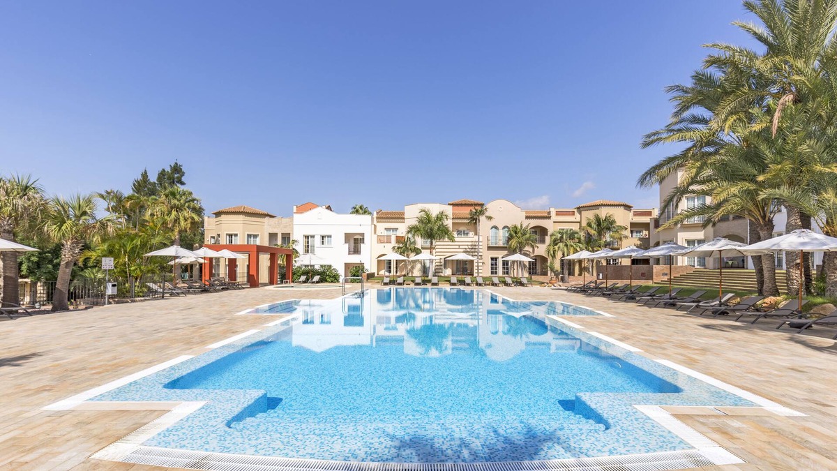 Jesus Pobre Hotel | La Sella Premium Lifestyle Apartments