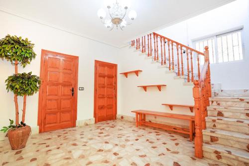 Riosequino de Torio House | La senda del torio