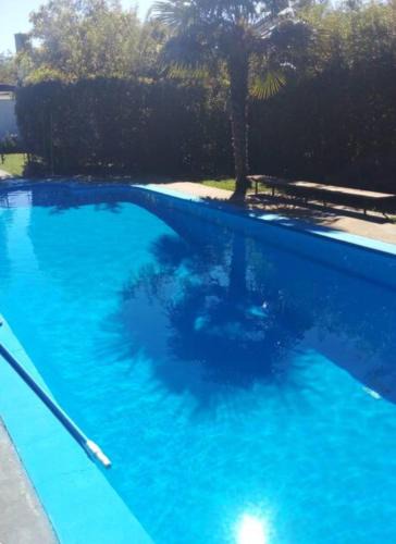 Azul House | La Serena