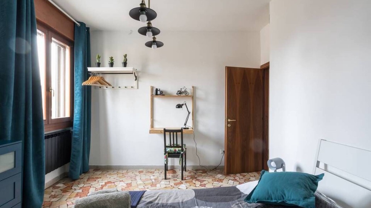 Campalto Apartment | La Serenissima - 15 min direct to Venice