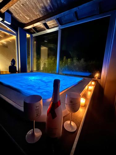 Cura Nuova House | La Siègià Resort spa