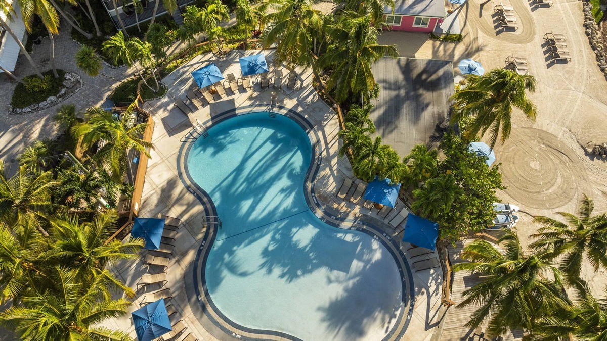Islamorada Resort | La Siesta Resort & Villas
