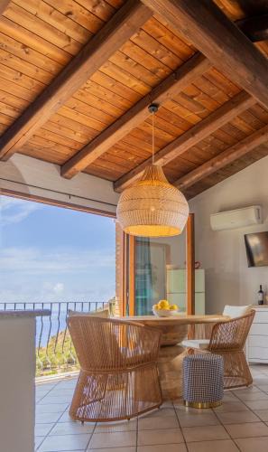 Nebida Villa | La Siesta Tanca Piras