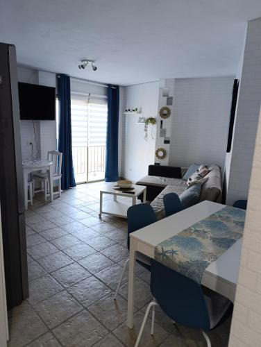 La Restinga Apartment | La Sirena