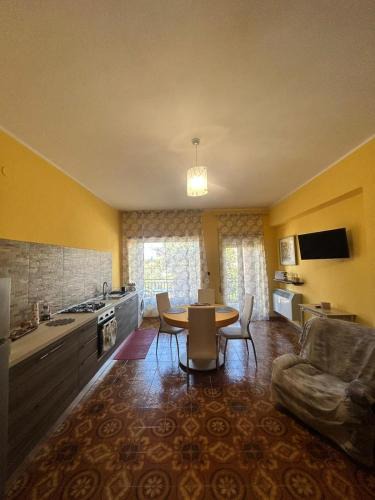 San Giorgio a Liri Apartment | La Soffitta di Flora