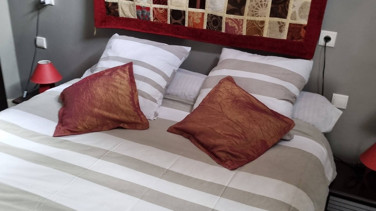 Neuvy-sur-Barangeon Bed & Breakfast | La Solognote