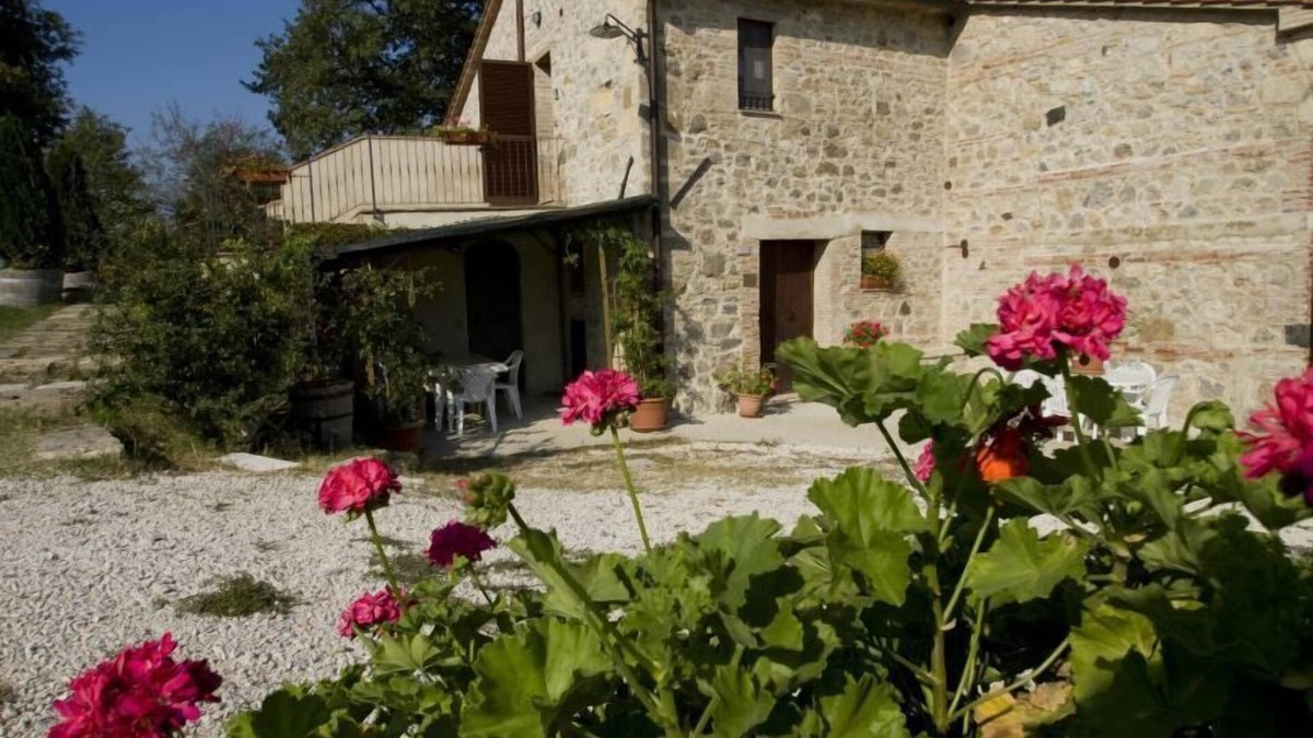 Radicofani Apartment | LA SORGENTE, RADICOFANI, SIENA, TOSCANA