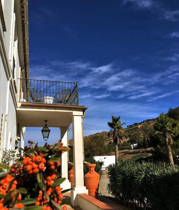 Valle de Abdalagis Bed & Breakfast | La Sorpresa