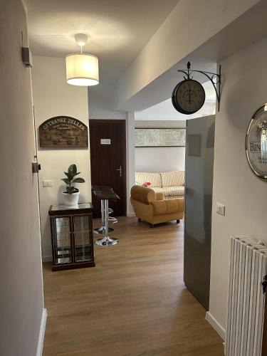 Sulmona Apartment | La Sosta del Viaggiatore