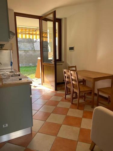Borgo Vercelli House | La Sosta Vercellese