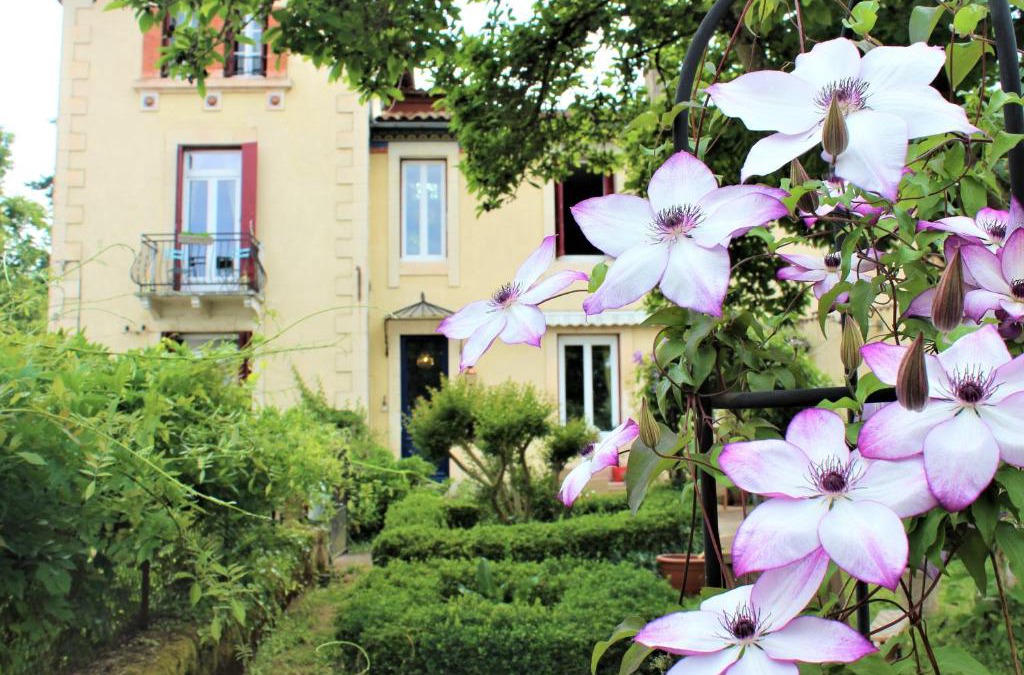 Availles-Limouzine Bed & Breakfast | La Source