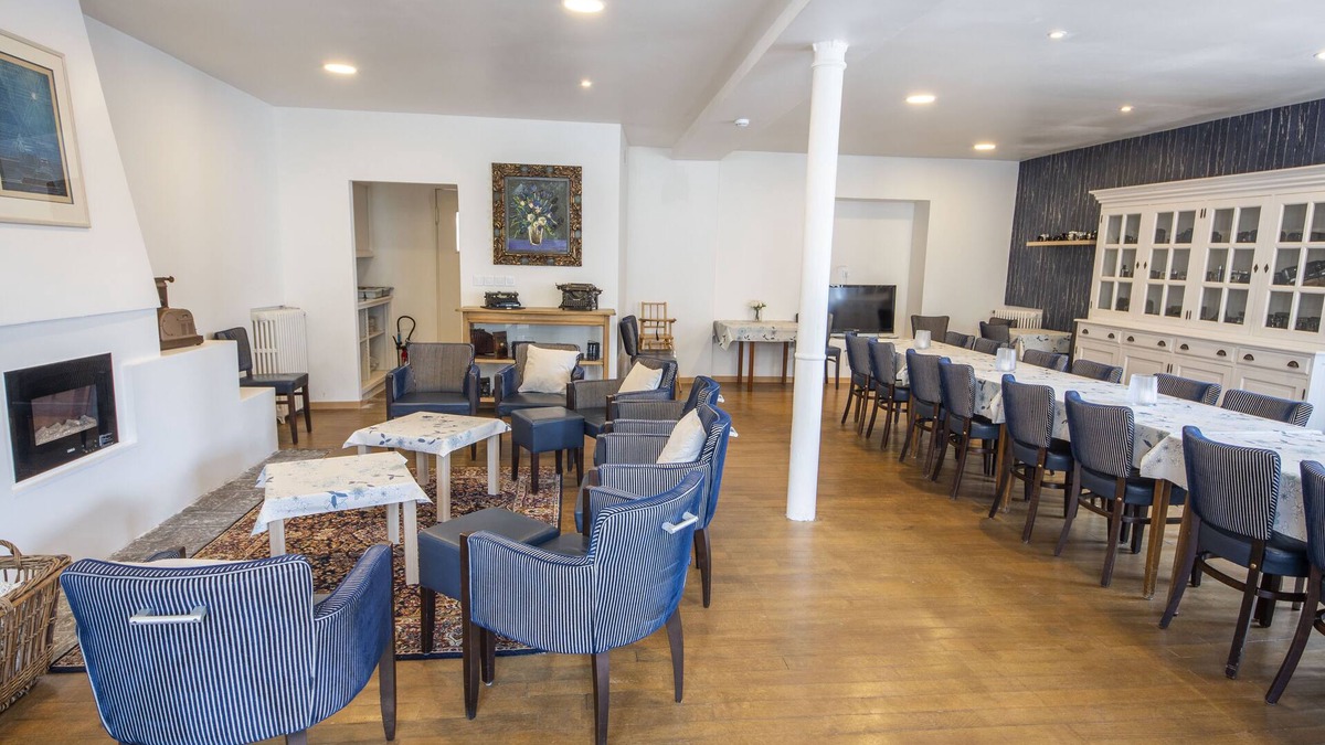 Bussang House | La Source/Les2Clefs 11 rooms