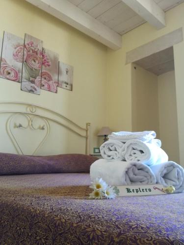 Cannole House | La Stella di Keplero
