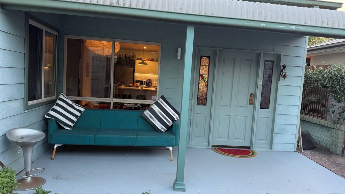 Umina Beach House | La Stella is a home to enjoy the family and friends