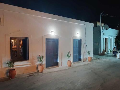 Livadia Apartment | La Stella studio