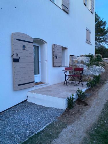 Jouques Apartment | La studette provençale