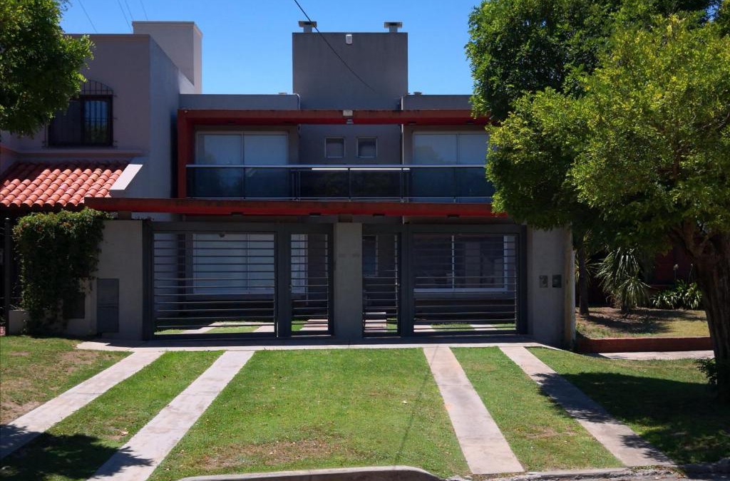 Chascomus Apartment | La Suite
