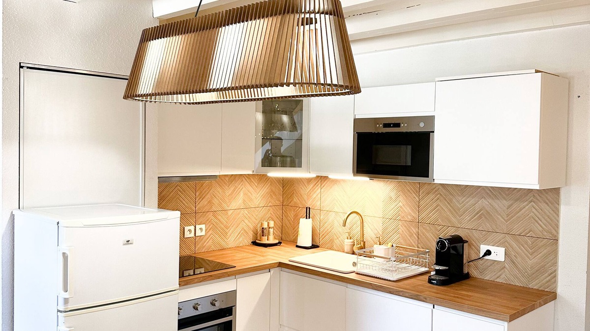 Vignec Apartment | La Suite D'aure