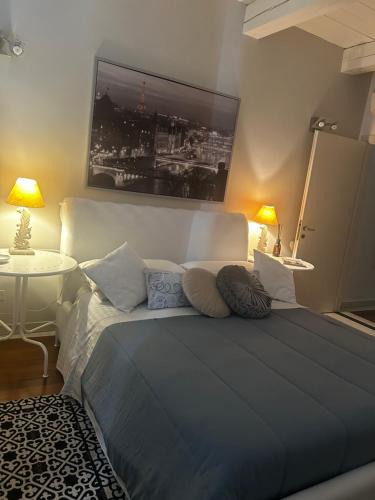 Ferrara Historic Centre House | La Suite di Giulia