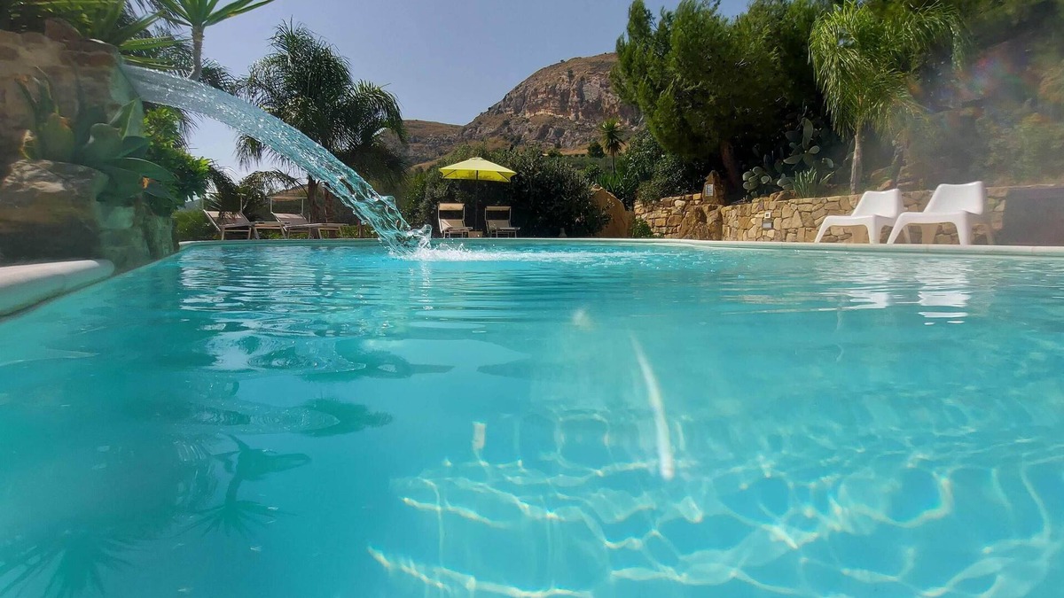 Calatafimi Bed & Breakfast | La Suite di Segesta