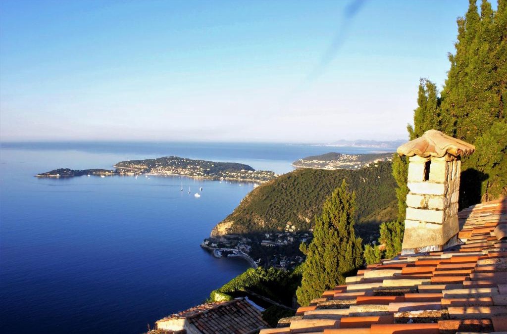 Old Town Bed & Breakfast | La Suite du Village d'Eze