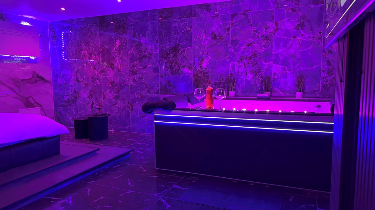 Gaillard Apartment | La Suite Genève Gaillard-Jaccuzi