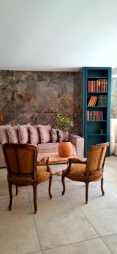 Cremieu House | La Suite Quatre de Saint Jean