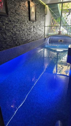 Rodez Bed & Breakfast | La Suite Secrète