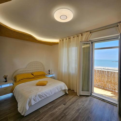 Lido di Pomposa Apartment | La suite (Sole)
