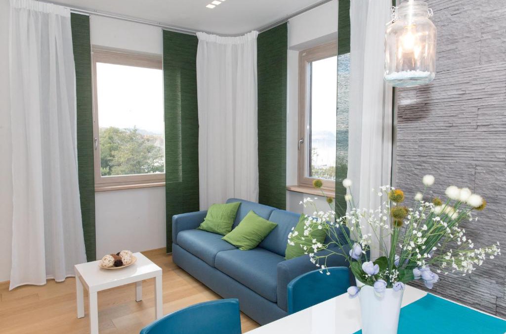 Capodimonte Apartment | La Suite Sul Lago