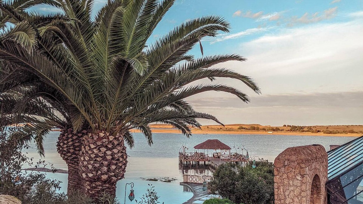 Oualidia Hotel | La Sultana Oualidia