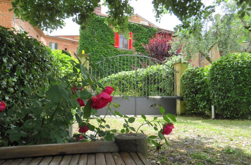 Pozzo Bed & Breakfast | La Superba Ca' Zeneize