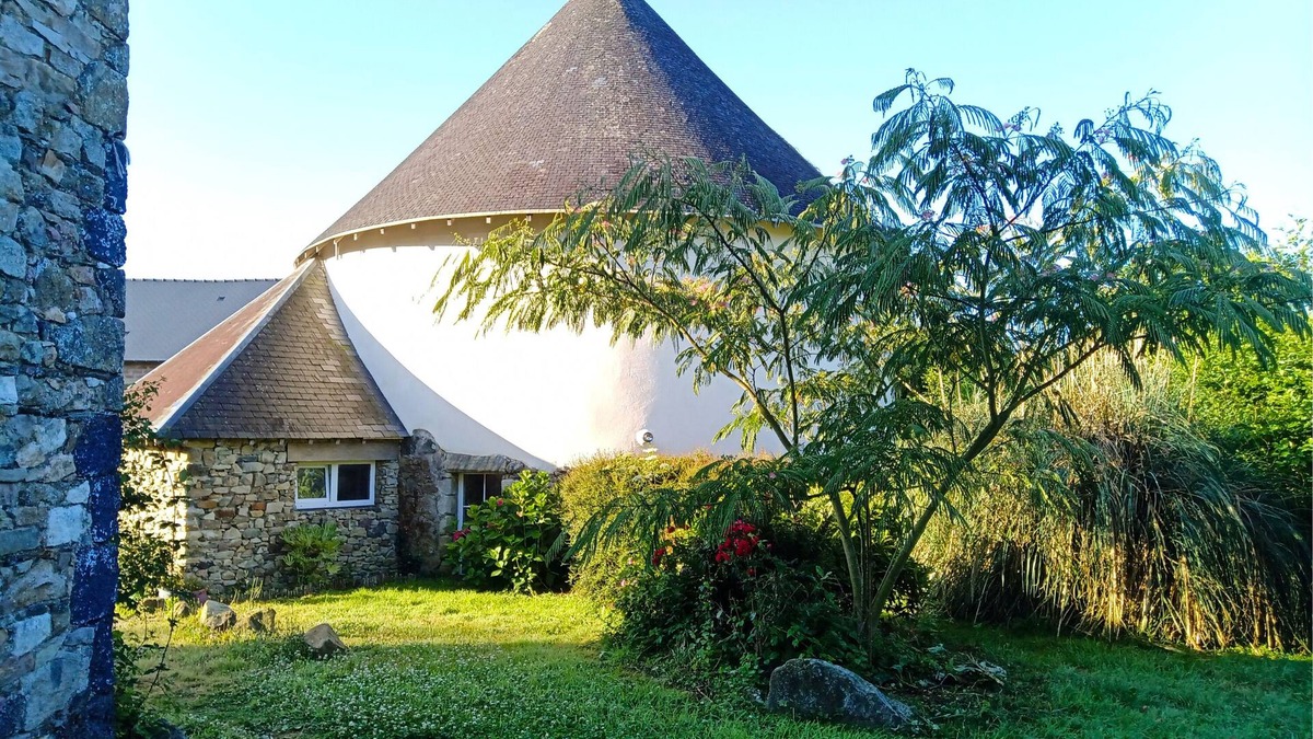 Vaudrimesnil House | La Synchronicité - Chambres d'Hôtes