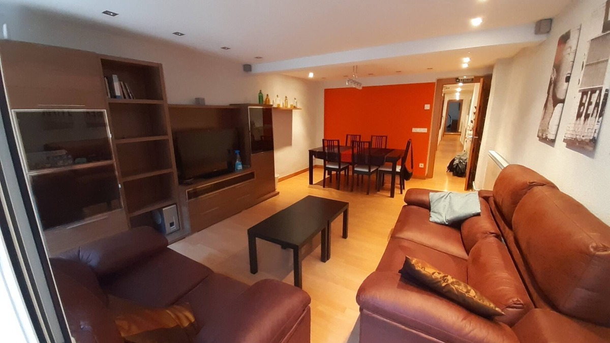 Pamplona City Centre House | LA TACONERA, a luxury in the center of Pamplona, UAT00727.