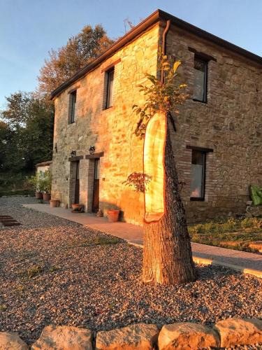 Neviano degli Arduini House | LA TANA DEL PICCHIO