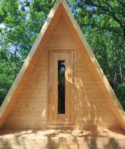 San Terenzo Monti Other | La Tana nel bosco di Casa Amilton