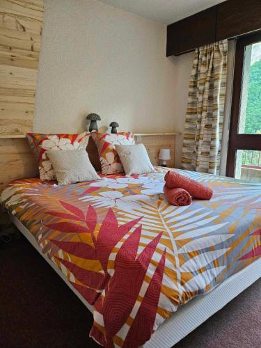 Echevis Apartment | La Tanière Du Phoenix