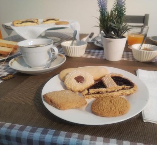Mamoiada Bed & Breakfast | La tappa del vignaiolo B&B