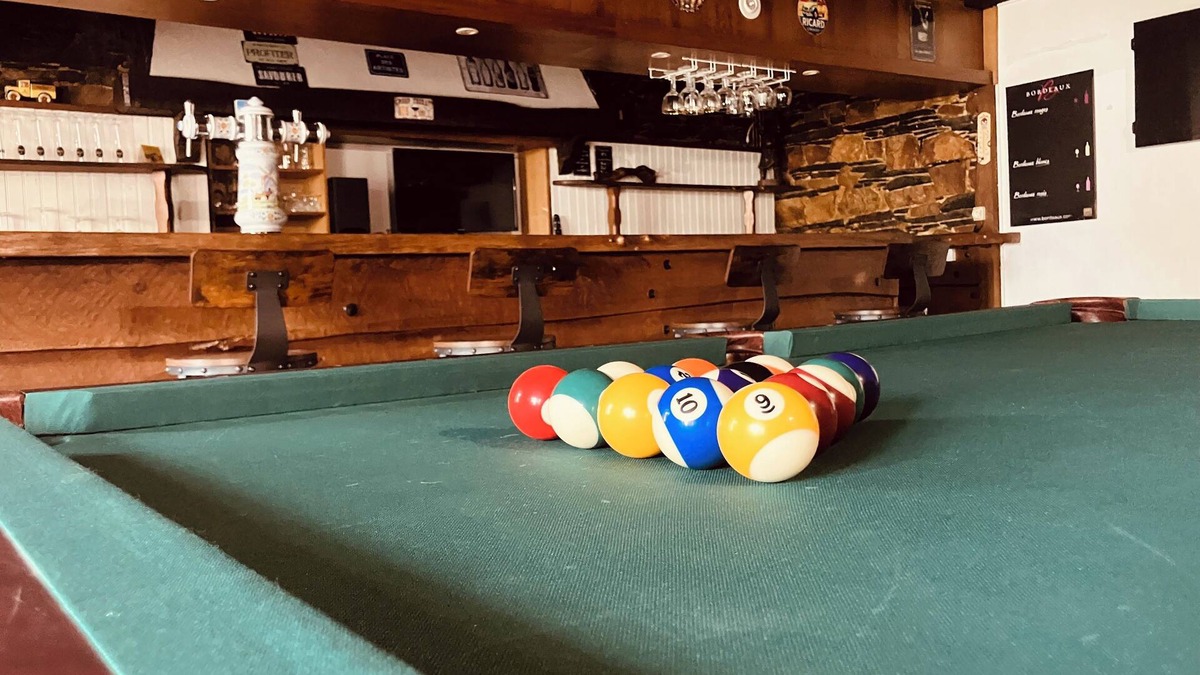 Renac House | La Taverne Bretonne