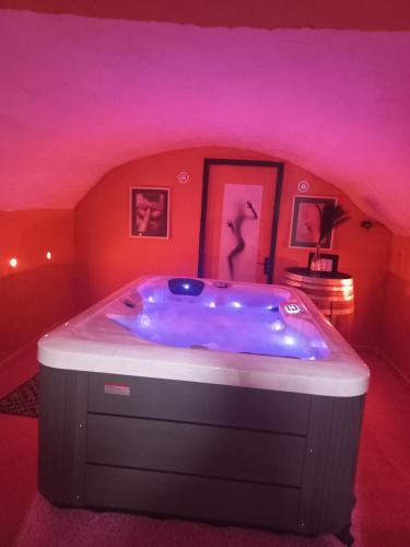Saint-Crepin Hotel | La Taverne de papy