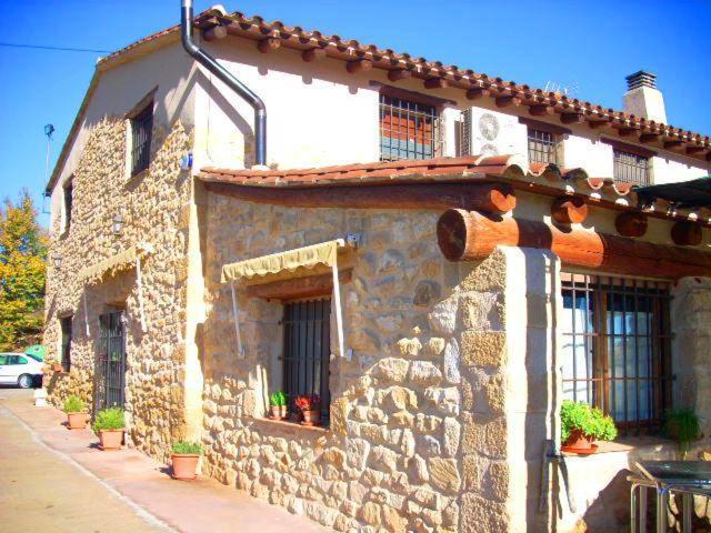 Valjunquera House | La Telleria