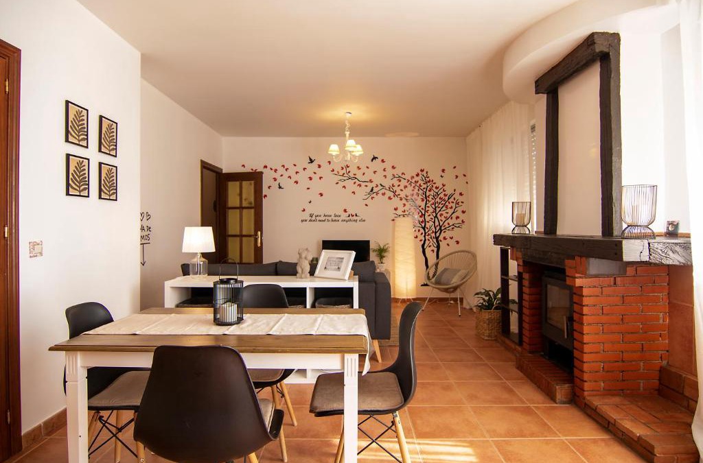 El Arenal Apartment | La Tendera by #cherrygredos