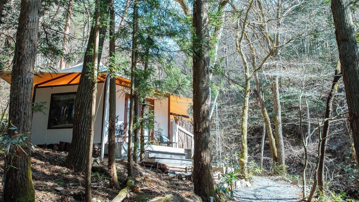 Shiojiri House | La Terra Nagano