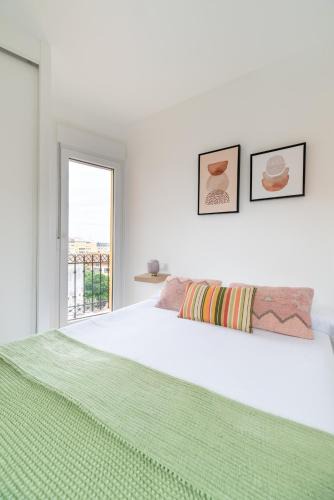 Vigo Apartment | La Terracita