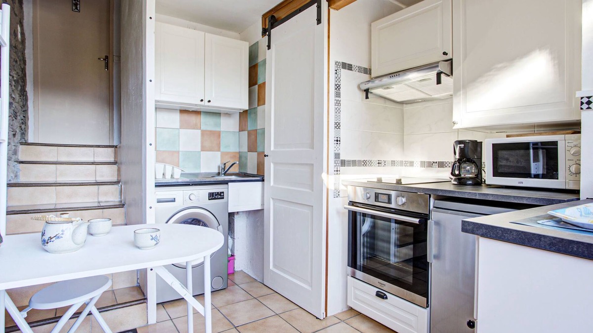 Jujols House | La terrasse de la Source by Interhome