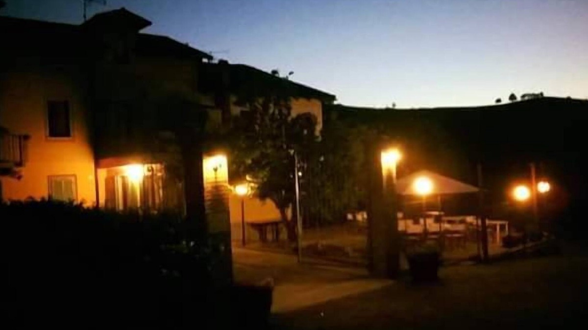 Neviglie Bed & Breakfast | La Terrazza del Barbaresco