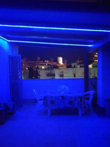 Magna Grecia Apartment | LA TERRAZZA DEL SOLE
