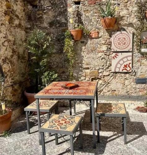 Rende Bed & Breakfast | La Terrazza di Finuzzu