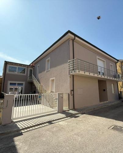 Ponsacco House | La terrazza guest house